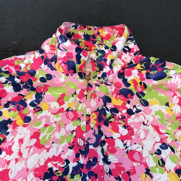 EP New York golf shirt size S - Picture 4 of 6